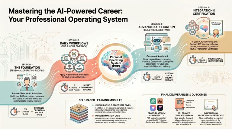 AI-Powered Your Role